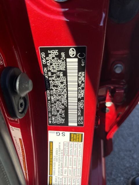 2021 Toyota Corolla LE Carbondale IL