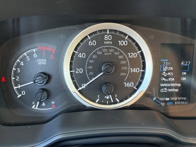 2021 Toyota Corolla LE Carbondale IL