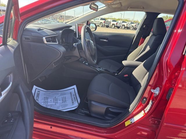 2021 Toyota Corolla LE Carbondale IL