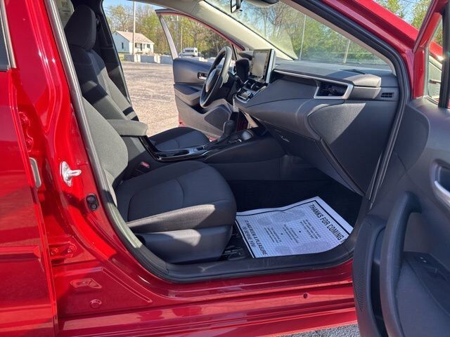 2021 Toyota Corolla LE Carbondale IL