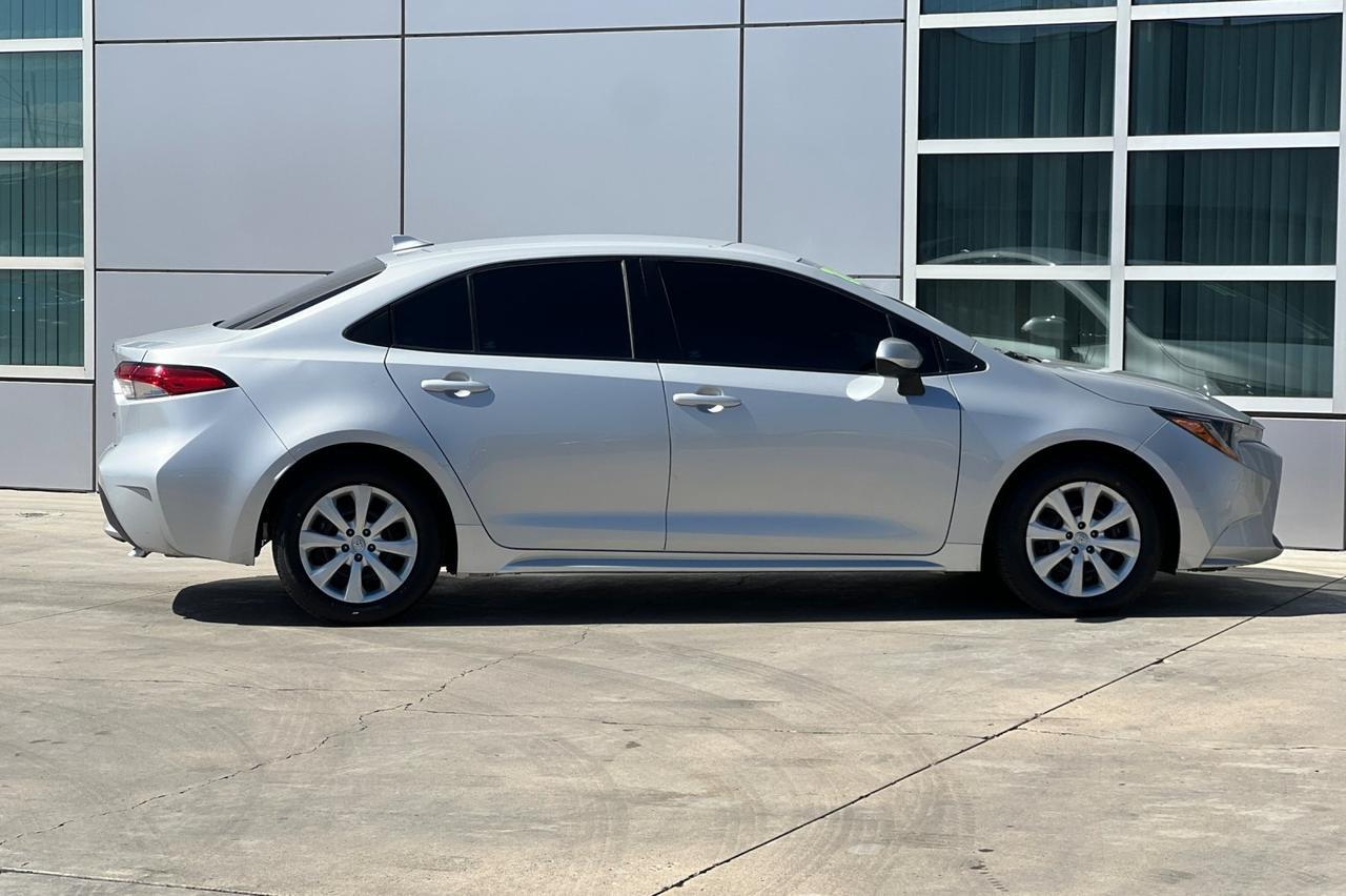 2021 Toyota Corolla LE Ontario OR