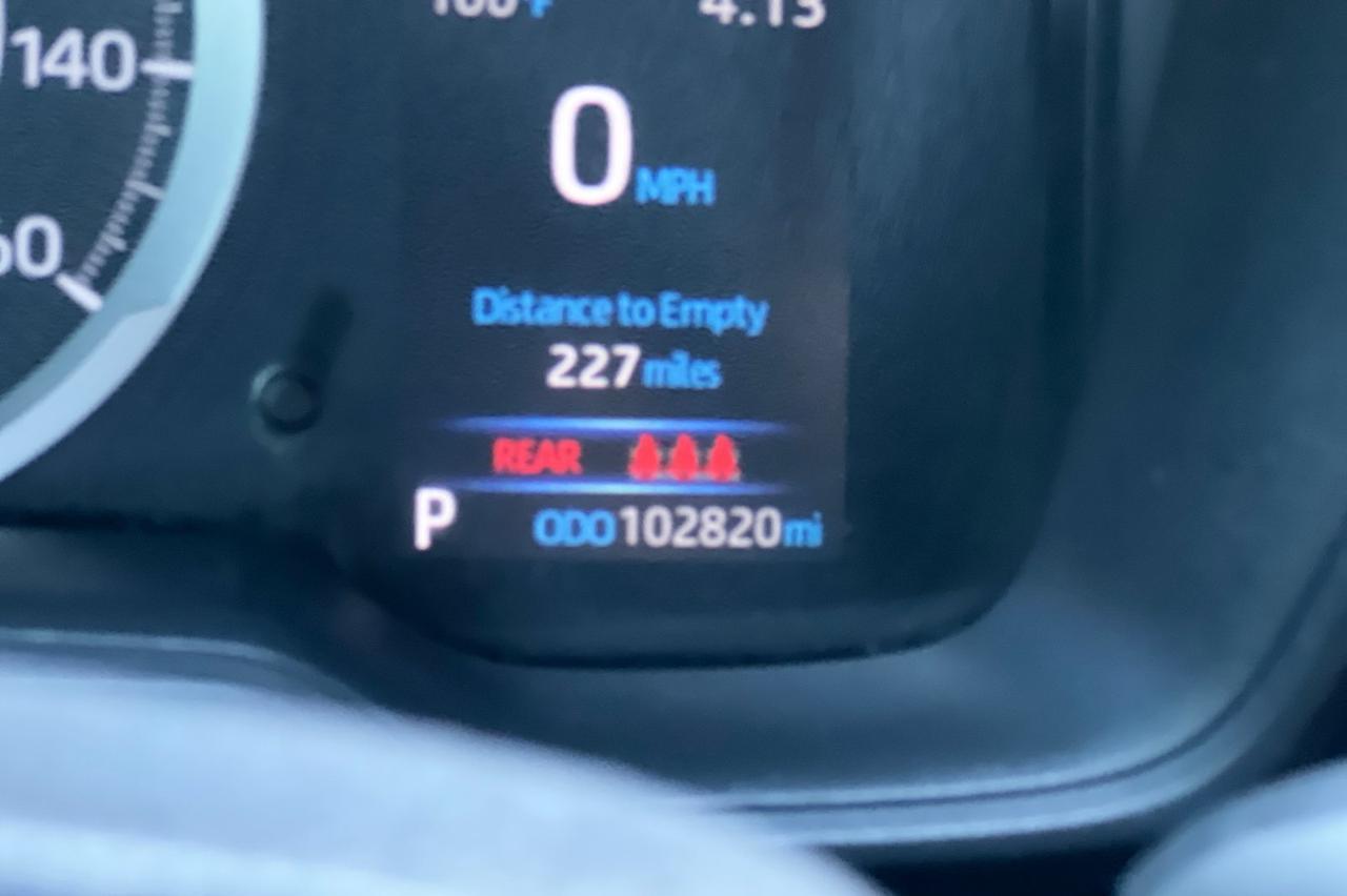 2021 Toyota Corolla LE Ontario OR