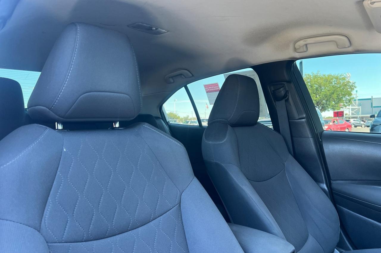 2021 Toyota Corolla LE Ontario OR