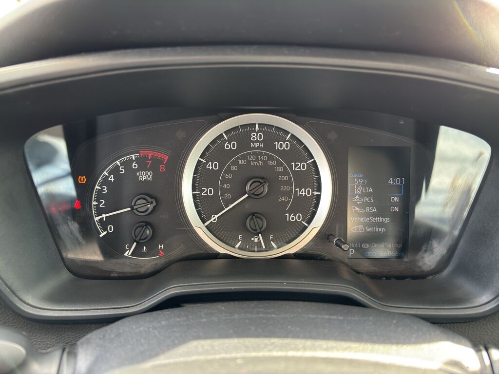 2021 Toyota Corolla LE Wilmington NC