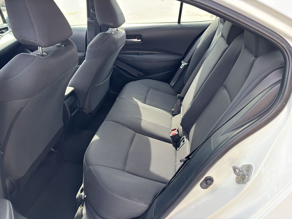 2021 Toyota Corolla LE Wilmington NC