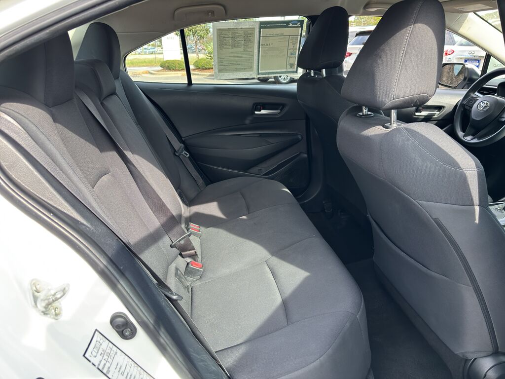 2021 Toyota Corolla LE Wilmington NC