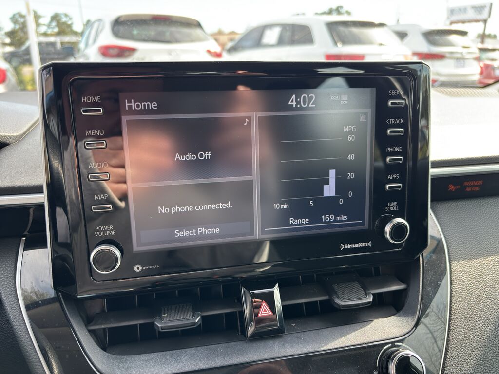 2021 Toyota Corolla LE Wilmington NC