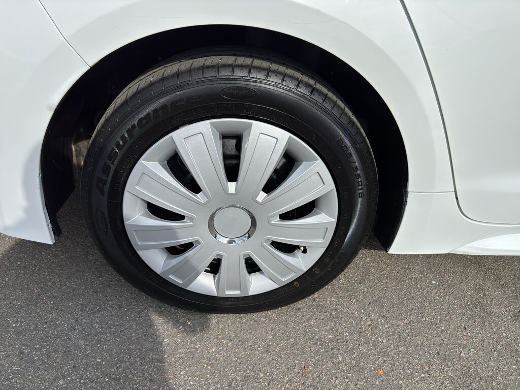 2021 Toyota Corolla LE Wilmington NC