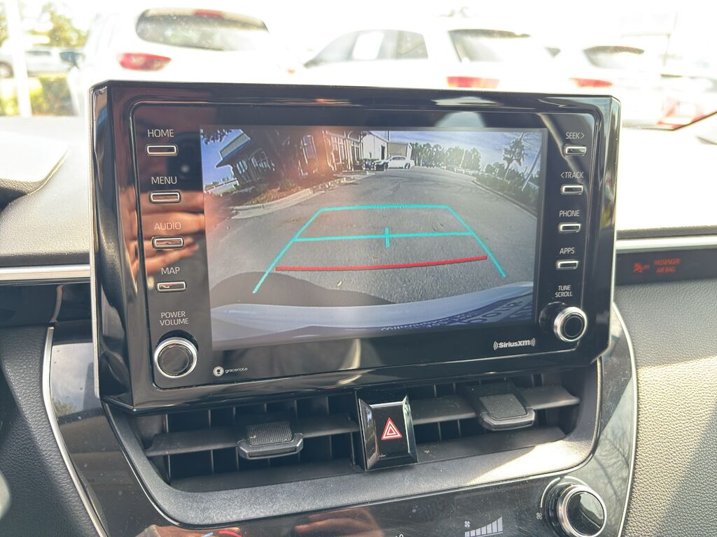 2021 Toyota Corolla LE Wilmington NC