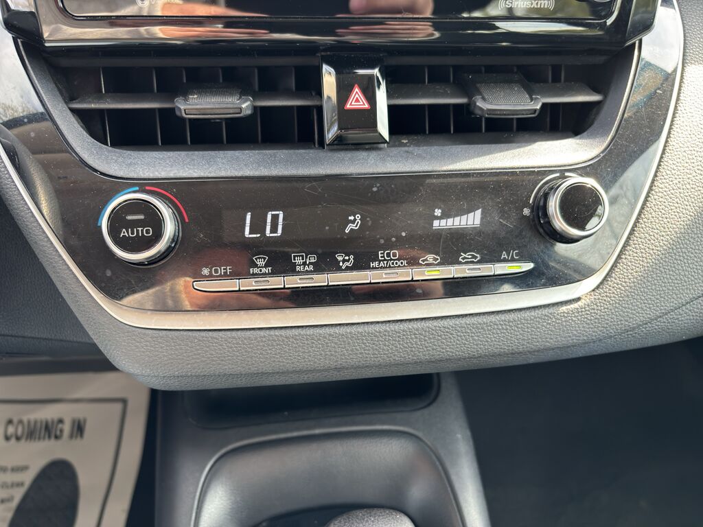 2021 Toyota Corolla LE Wilmington NC