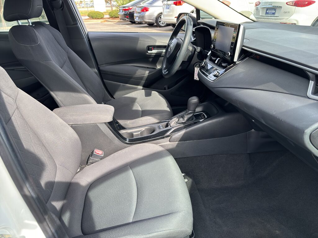 2021 Toyota Corolla LE Wilmington NC