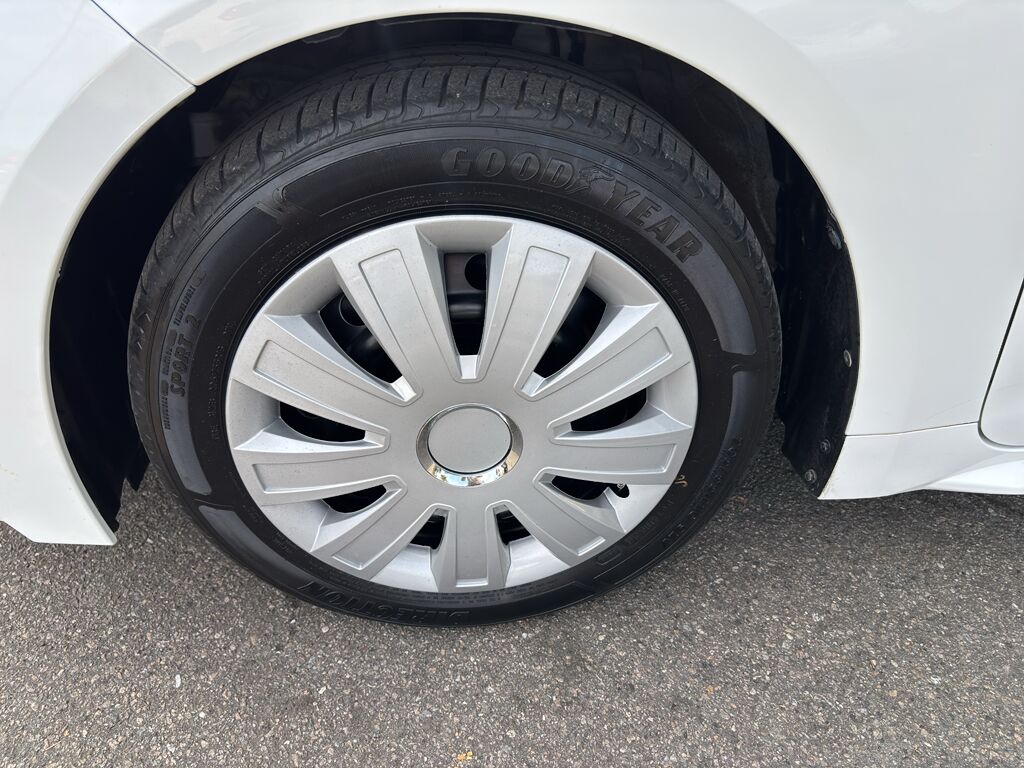 2021 Toyota Corolla LE Wilmington NC