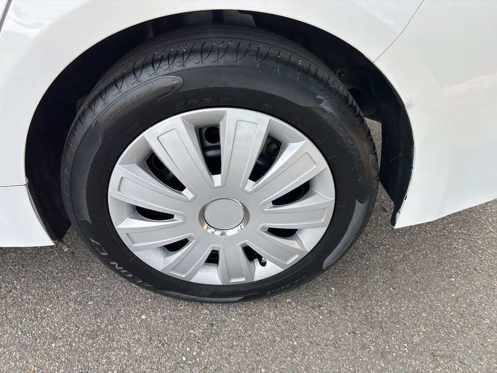 2021 Toyota Corolla LE Wilmington NC