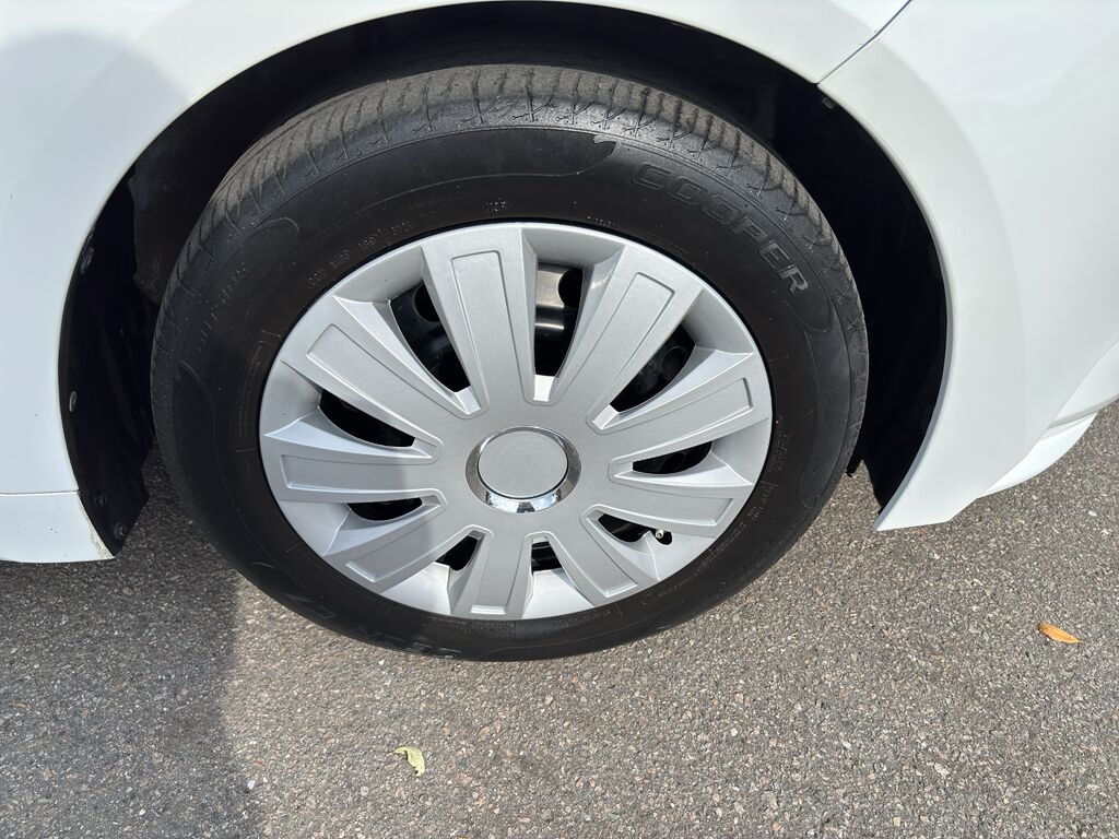 2021 Toyota Corolla LE Wilmington NC