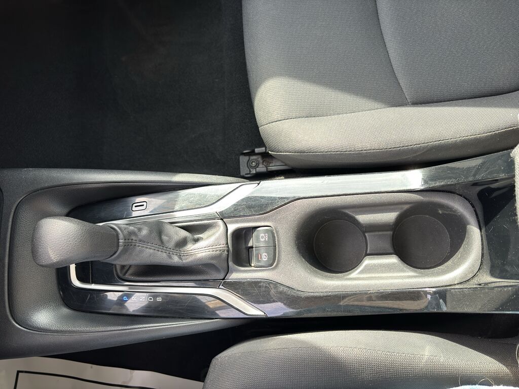 2021 Toyota Corolla LE Wilmington NC