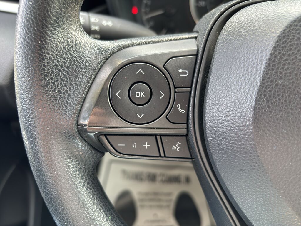 2021 Toyota Corolla LE Wilmington NC