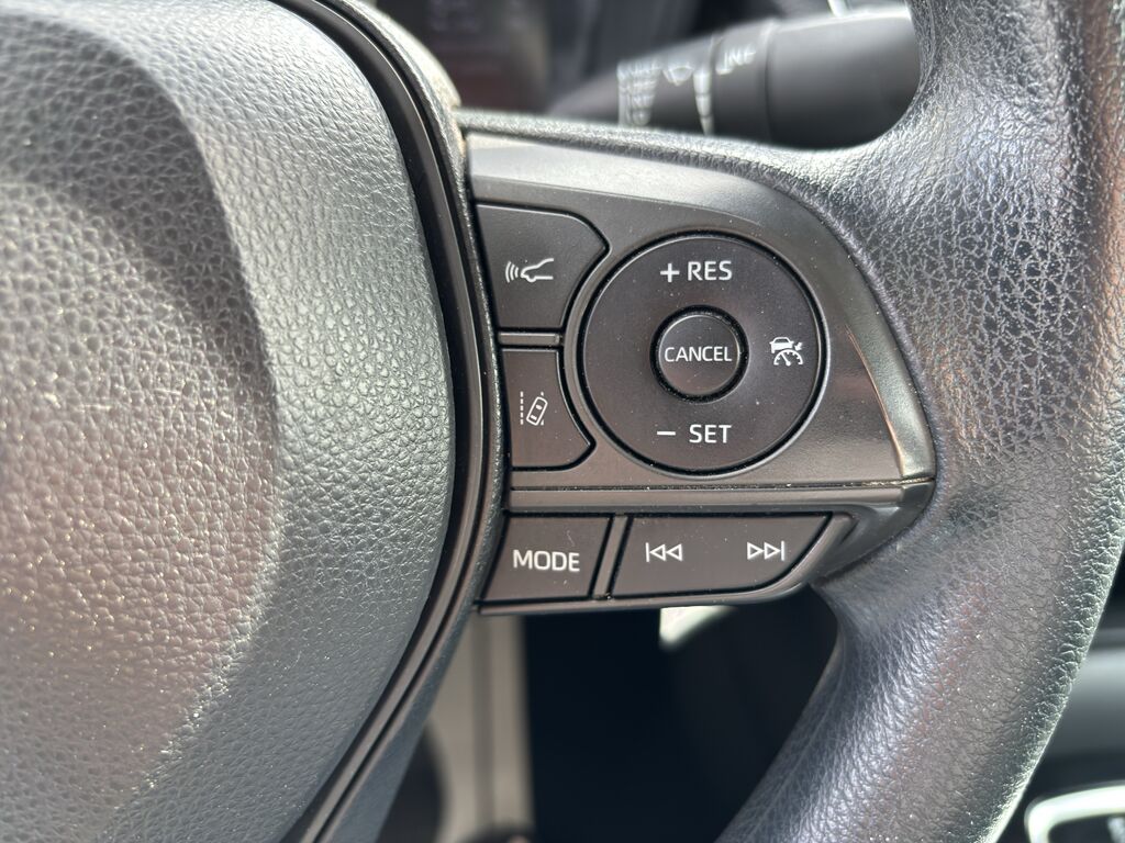 2021 Toyota Corolla LE Wilmington NC