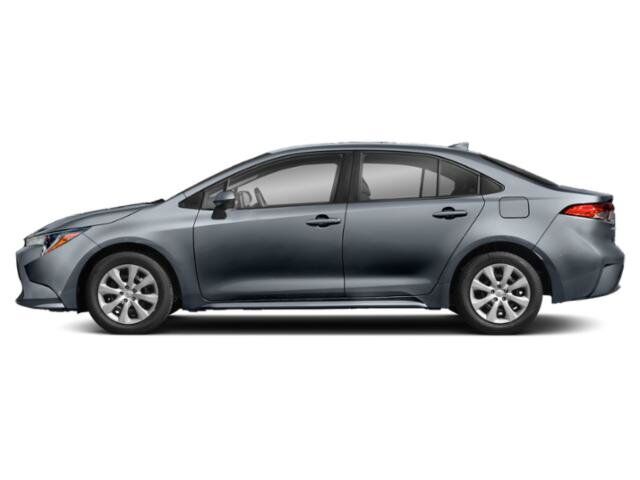 2021 Toyota Corolla LE Winder GA