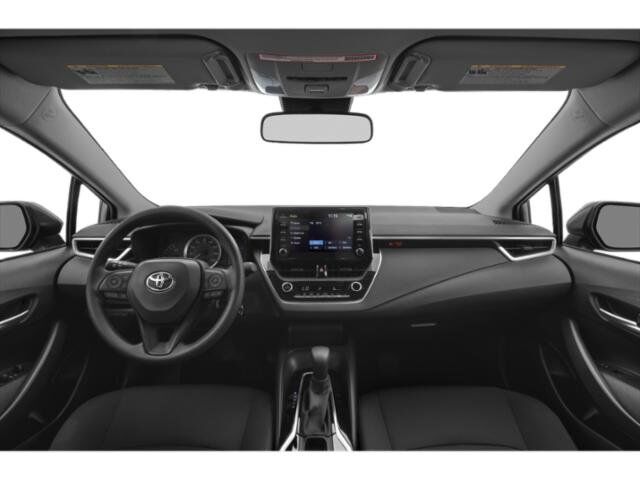 2021 Toyota Corolla LE Winder GA