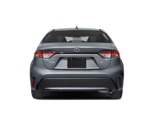 2021 Toyota Corolla LE Winder GA