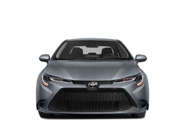 2021 Toyota Corolla LE Winder GA