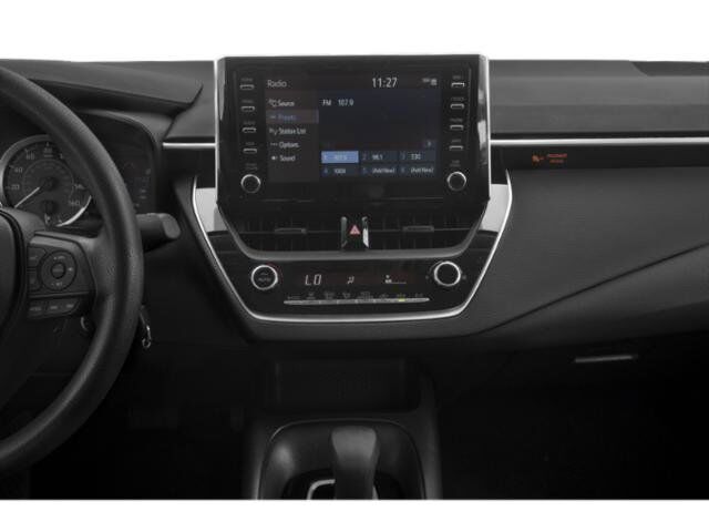 2021 Toyota Corolla LE Winder GA