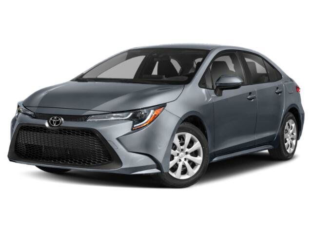 2021 Toyota Corolla LE Winder GA