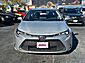 2021 Toyota Corolla LE Worcester MA