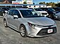 2021 Toyota Corolla LE Worcester MA