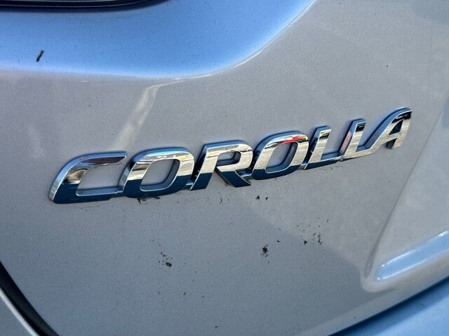 2021 Toyota Corolla LE Worcester MA