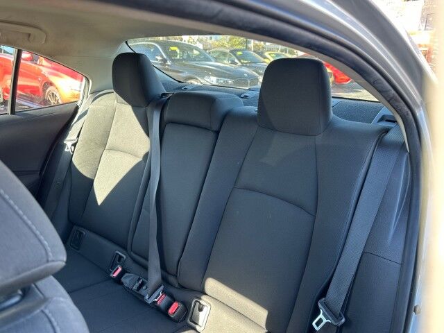 2021 Toyota Corolla LE Worcester MA