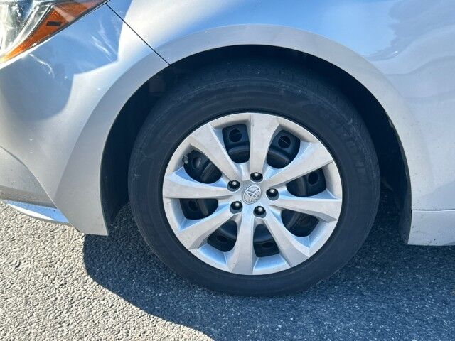 2021 Toyota Corolla LE Worcester MA