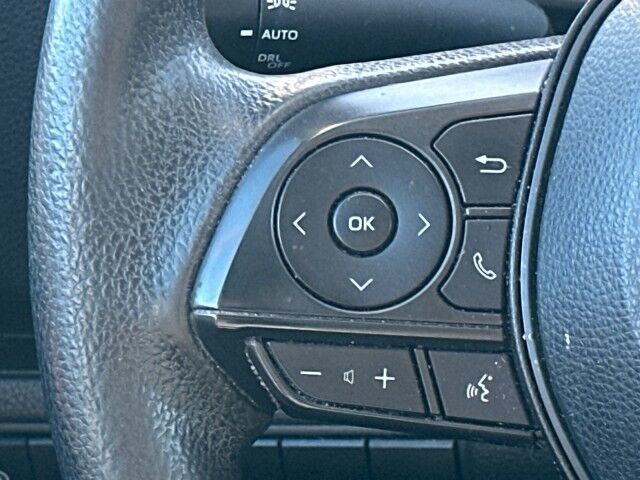 2021 Toyota Corolla LE Worcester MA