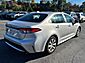 2021 Toyota Corolla LE Worcester MA 2021 Toyota Corolla LE Worcester MA
