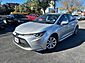 2021 Toyota Corolla LE Worcester MA 2021 Toyota Corolla LE Worcester MA