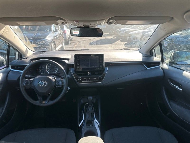 2021 Toyota Corolla LE Worcester MA 2021 Toyota Corolla LE Worcester MA