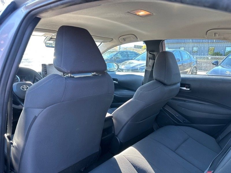 2021 Toyota Corolla LE Worcester MA 2021 Toyota Corolla LE Worcester MA