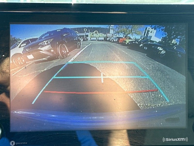 2021 Toyota Corolla LE Worcester MA 2021 Toyota Corolla LE Worcester MA