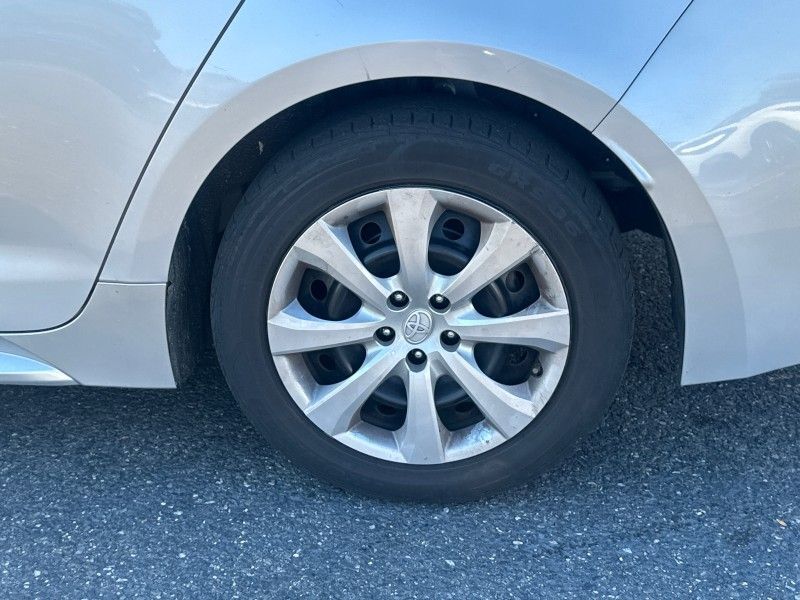 2021 Toyota Corolla LE Worcester MA 2021 Toyota Corolla LE Worcester MA
