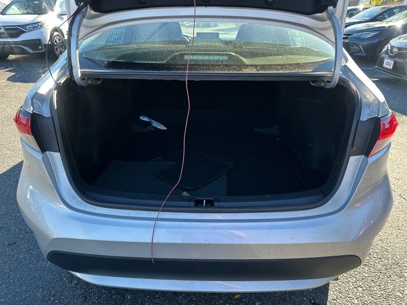 2021 Toyota Corolla LE Worcester MA 2021 Toyota Corolla LE Worcester MA