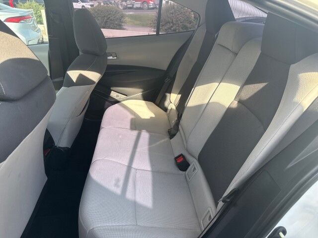 2021 Toyota Corolla LE Yuma AZ