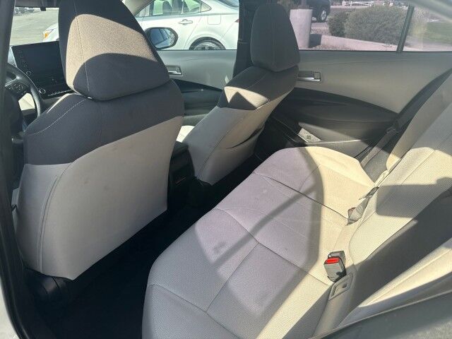 2021 Toyota Corolla LE Yuma AZ