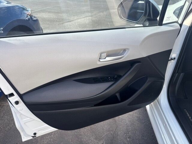 2021 Toyota Corolla LE Yuma AZ