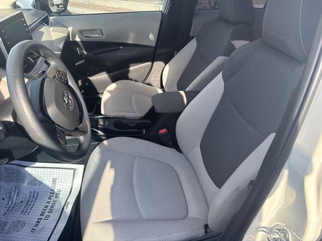 2021 Toyota Corolla LE Yuma AZ