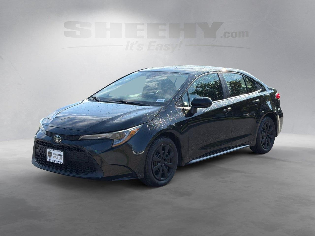 2021 Toyota Corolla LE Hagerstown MD