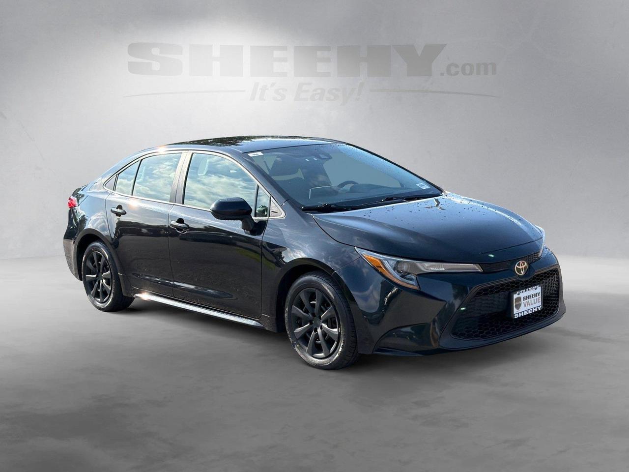 2021 Toyota Corolla LE Hagerstown MD