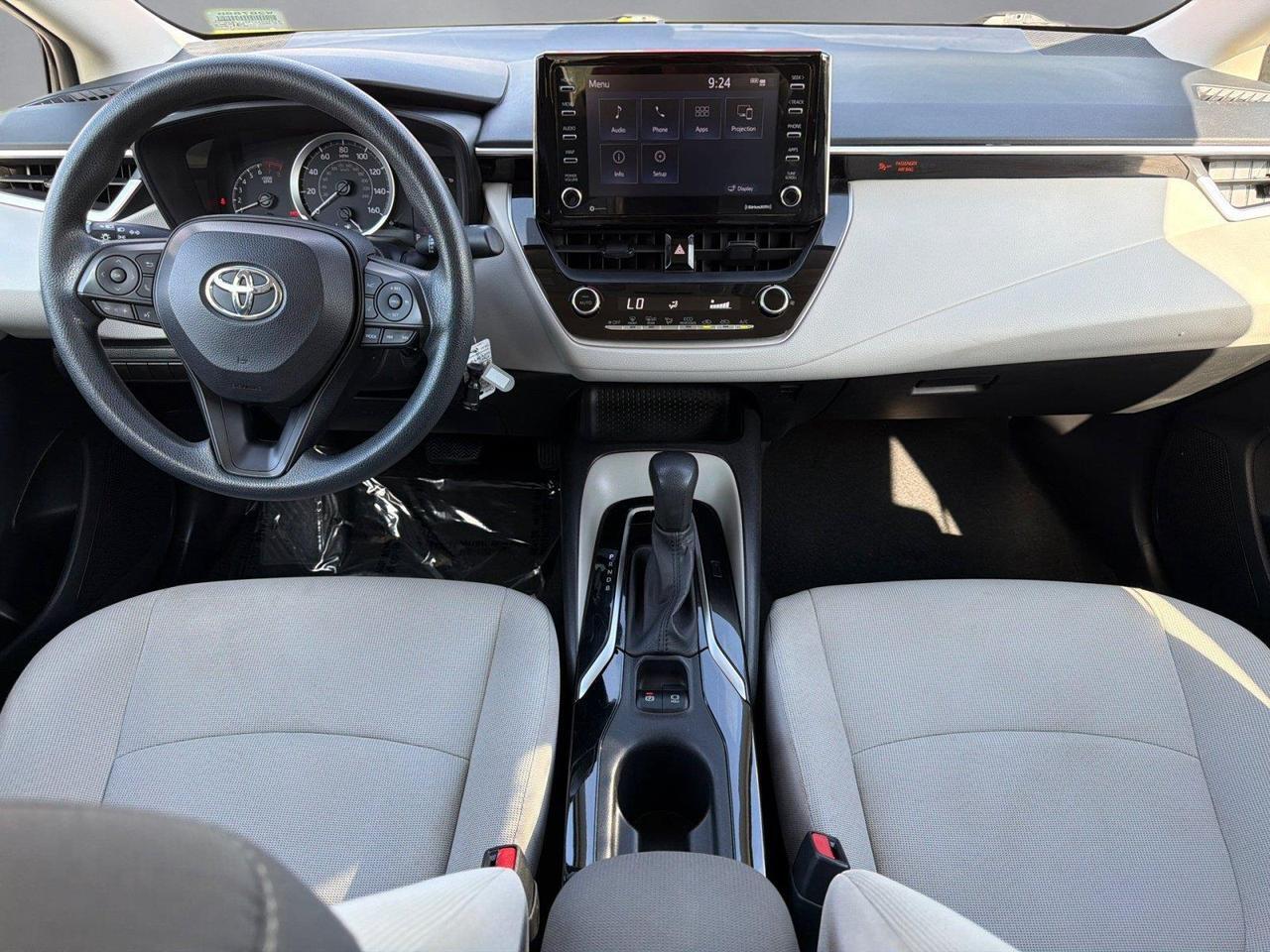 2021 Toyota Corolla LE Hagerstown MD