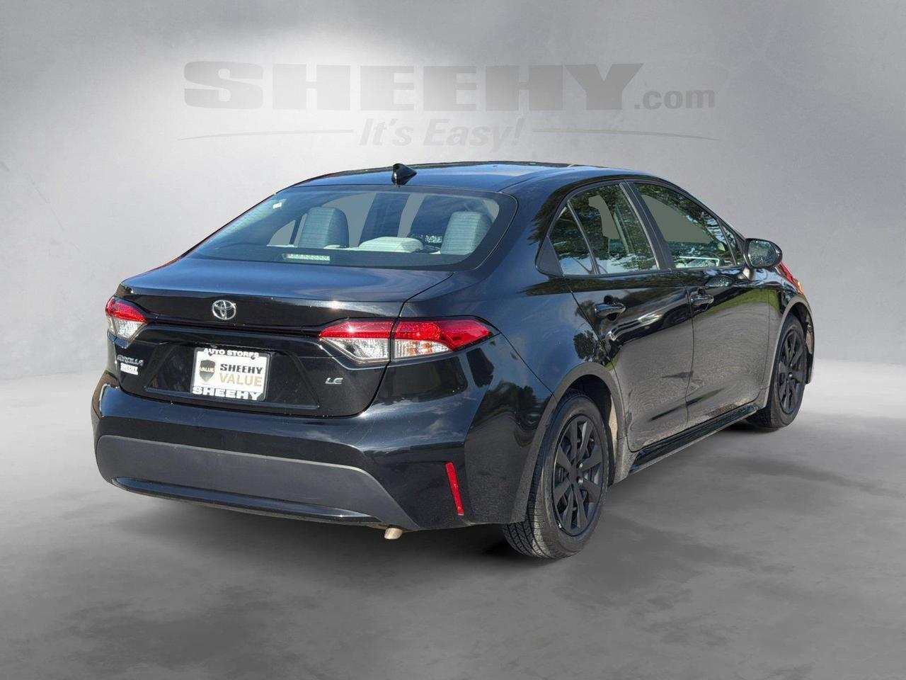 2021 Toyota Corolla LE Hagerstown MD