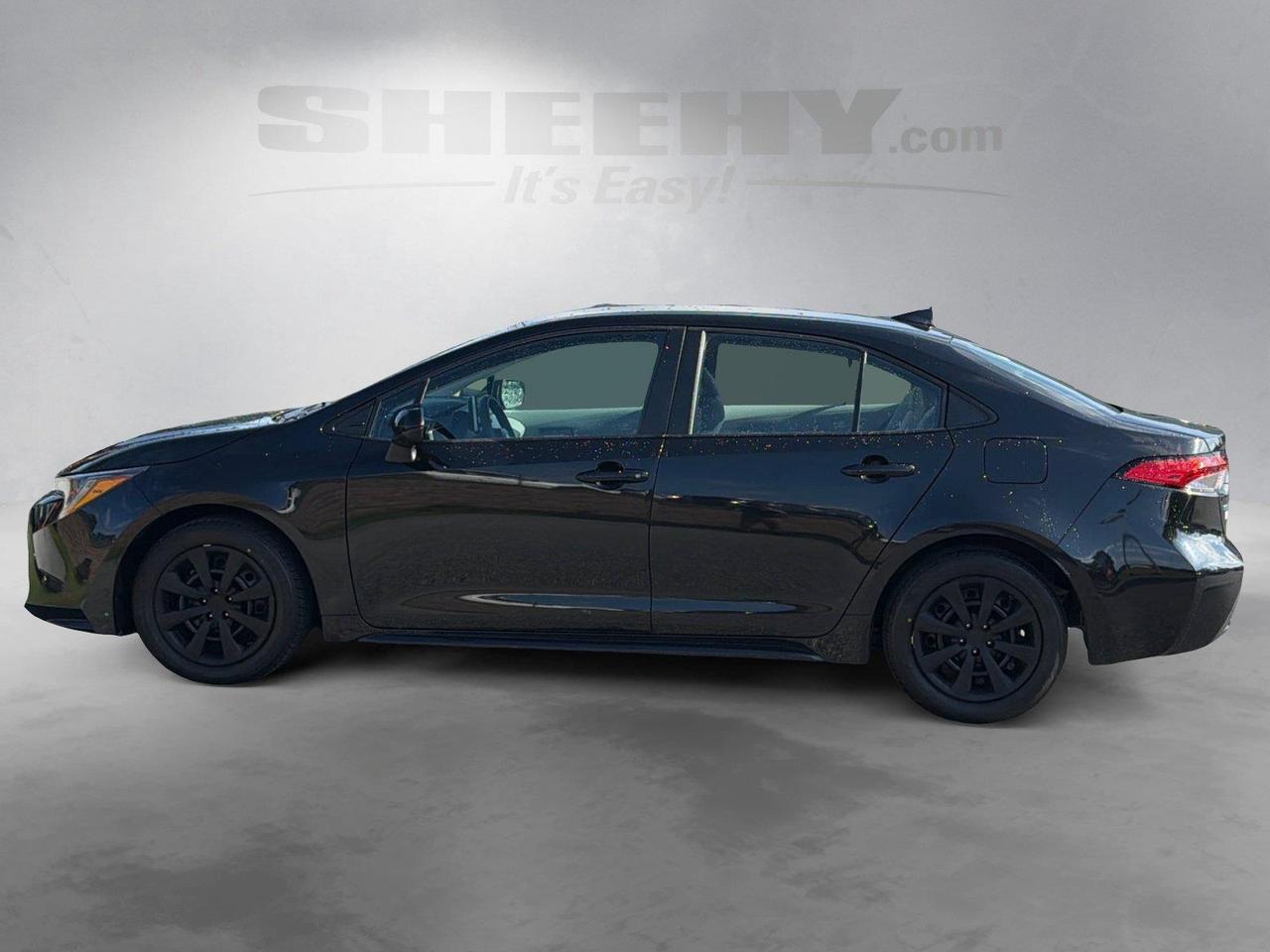 2021 Toyota Corolla LE Hagerstown MD