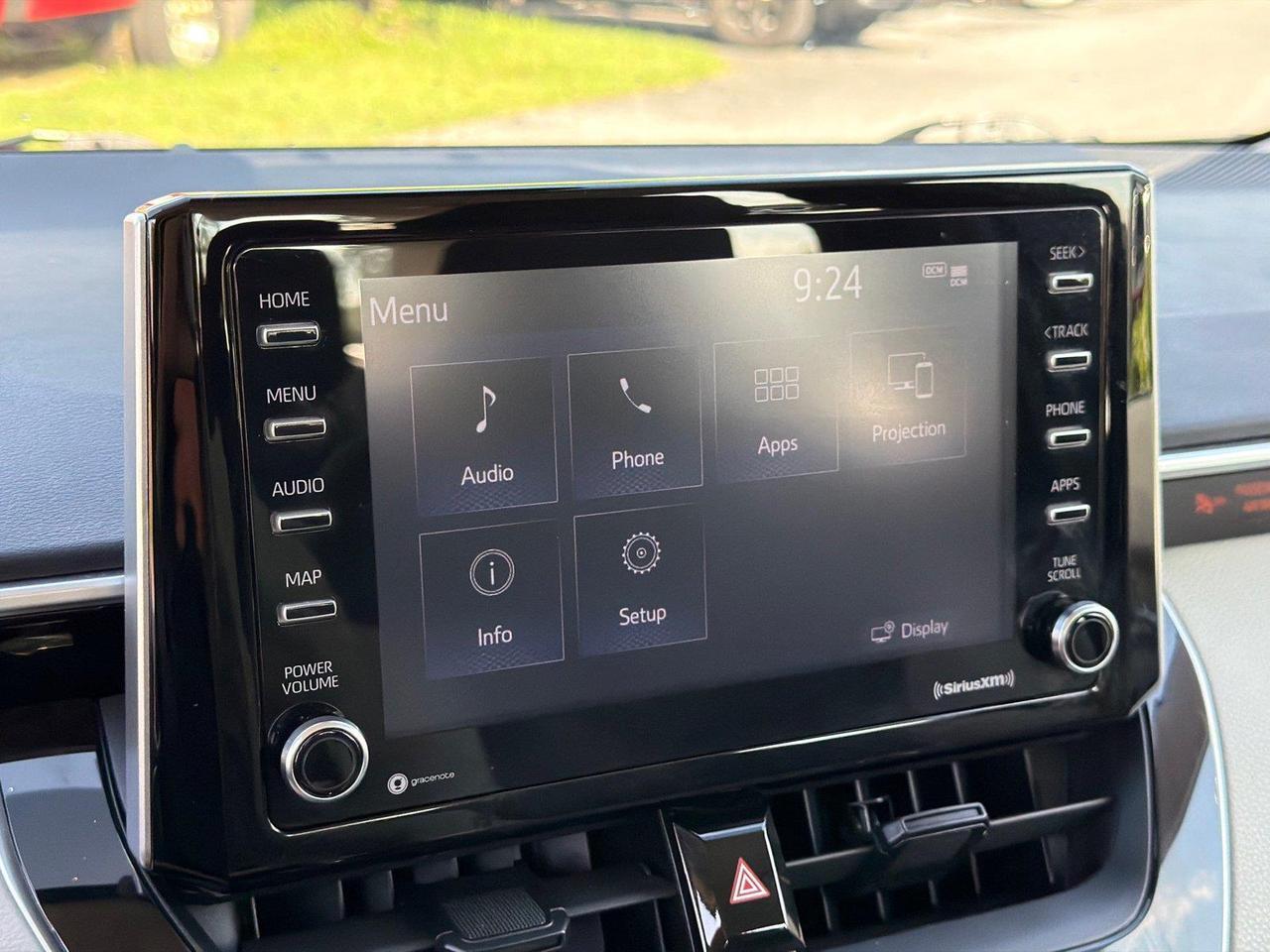 2021 Toyota Corolla LE Hagerstown MD